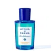 Acqua Di Parma Blu Mediterraneo Mandarino Di Sicilia Eau De Toilette 100ml