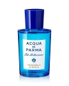 ACQUA DI PARMA ACQUA DI PARMA BLU MEDITERRANEO MANDORLO DI SICILIA EAU DE TOILETTE 3.4 OZ.