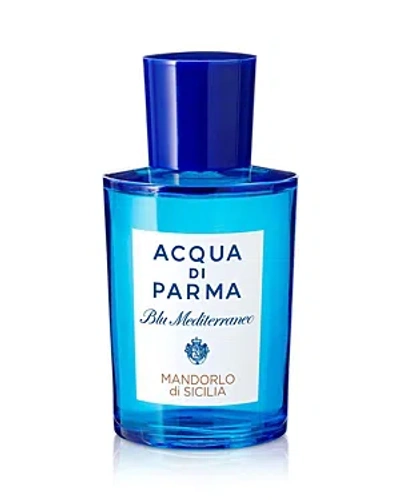 Acqua Di Parma Blu Mediterraneo Mandorlo Di Sicilia Eau De Toilette 3.4 Oz. In White