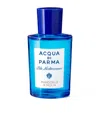Acqua Di Parma Blu Mediterraneo Mandorlo Di Sicilia Eau De Toilette