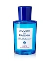 ACQUA DI PARMA ACQUA DI PARMA BLU MEDITERRANEO MIRTO DI PANAREA EAU DE TOILETTE 3.4 OZ.