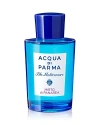 ACQUA DI PARMA ACQUA DI PARMA BLU MEDITERRANEO MIRTO DI PANAREA EAU DE TOILETTE 6 OZ.