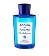 Acqua Di Parma Blu Mediterraneo Mirto Di Panarea Eau De Toilette
