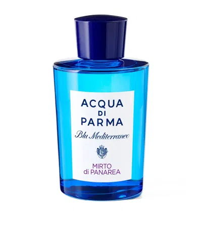 Acqua Di Parma Blu Mediterraneo Mirto Di Panarea Eau De Toilette In White