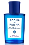 Acqua Di Parma Blu Mediterraneo Mirto Di Panarea Eau De Toilette Spray In No Color