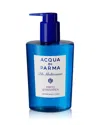 Acqua Di Parma Blu Mediterraneo Mirto Di Panarea Hand & Body Wash 10.14 Oz.