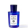 Acqua Di Parma Blu Mediterraneo Mirto Di Panarea La Riserva Eau De Parfum 100ml