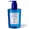 Acqua Di Parma Blu Mediterraneo Mirto Hand & Body Wash 300ml