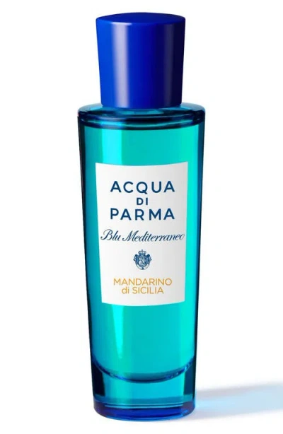Acqua Di Parma Blue Mediterraneo Mandarino Di Sicilia Eau De Toilette In No Color