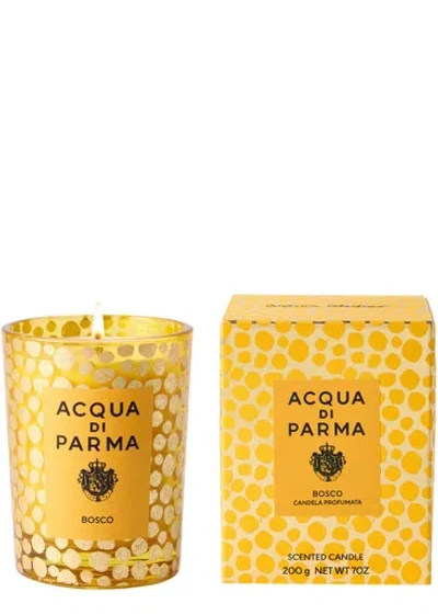 Acqua Di Parma Bosco Candle 200g