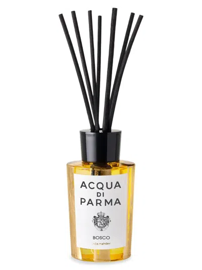 Acqua Di Parma Bosco Diffuser In Black
