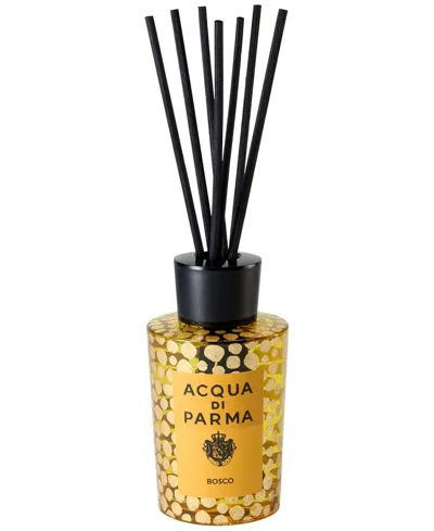 Acqua Di Parma Bosco Diffuser, 6 Oz. In Multi