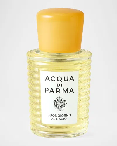 Acqua Di Parma Buongiorno Dolce Far Niente Eau De Parfum In Transparent