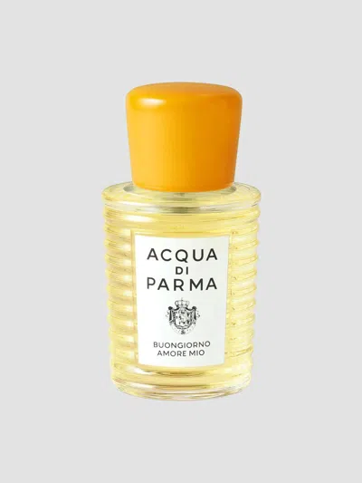 Acqua Di Parma Buongiorno Amore Mio Eau De Parfum In Size 3.4-5.0 Oz.