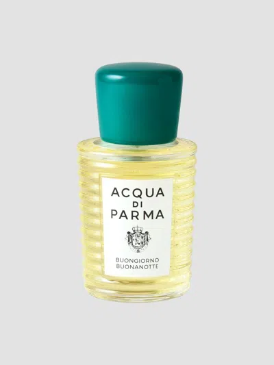 Acqua Di Parma Buongiorno Buonanotte Eau De Parfum In Size 3.4-5.0 Oz.