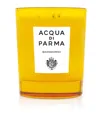Acqua Di Parma Buongiorno Scented Candle 200g