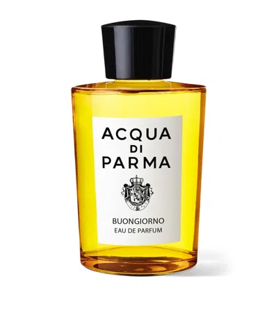 Acqua Di Parma Buongiorno Eau De Parfum
