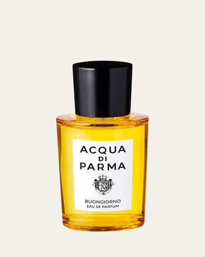Acqua Di Parma Buongiorno Eau De Parfum, 1.7 Oz.