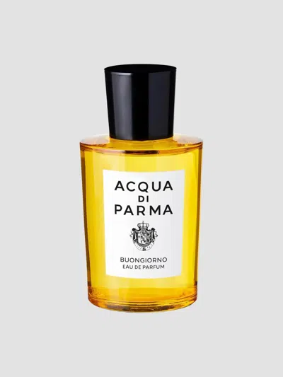 Acqua Di Parma Buongiorno Eau De Parfum In Size 1.7-2.5 Oz.