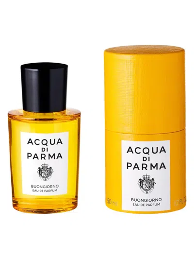 Acqua Di Parma Buongiorno Eau De Parfum In Size 8.5 Oz. & Above
