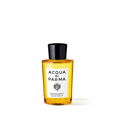 Acqua Di Parma Buongiorno Edp Stick 6.0 oz Fragrances 8028713824852 In Transparent