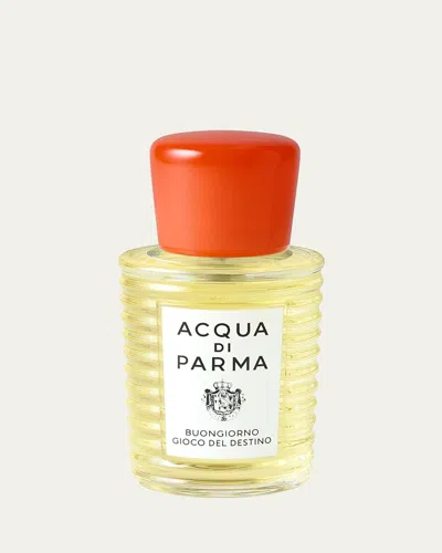Acqua Di Parma Buongiorno Gioco Del Destino Eau De Parfum, 3.4 Oz.