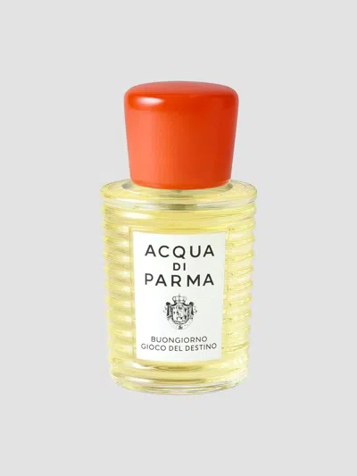 Acqua Di Parma Buongiorno Gioco Del Destino Eau De Parfum In Size 3.4-5.0 Oz.