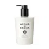 Acqua Di Parma Buongiorno Hand And Body Lotion 300ml
