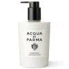Acqua Di Parma Buongiorno Hand & Body Lotion 300ml