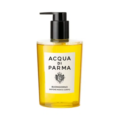 Acqua Di Parma Buongiorno Hand And Body Wash
