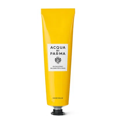 Acqua Di Parma Buongiorno Hand Balm
