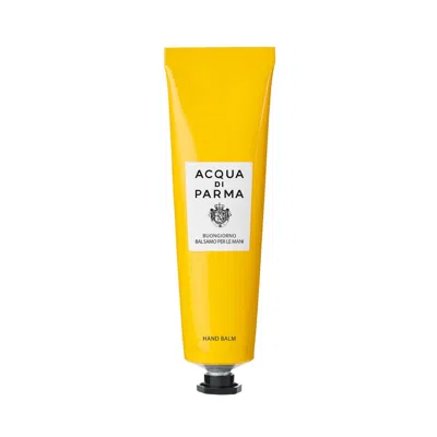 Acqua Di Parma Buongiorno Hand Balm