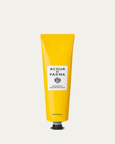 Acqua Di Parma Buongiorno Hand Balm, 2.5 Oz.
