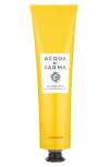 Acqua Di Parma Buongiorno Hand Balm In No Color