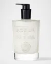Acqua Di Parma Buongiorno Refillable Hand Lotion 330ml In Transparent