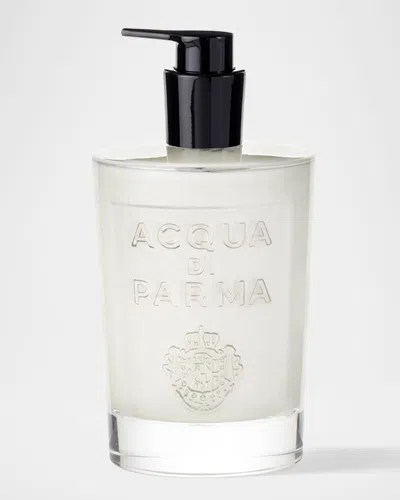 Acqua Di Parma Buongiorno Hand Lotion 11 Oz.