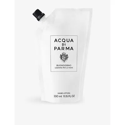 Acqua Di Parma Buongiorno Hand Lotion Refill 330ml