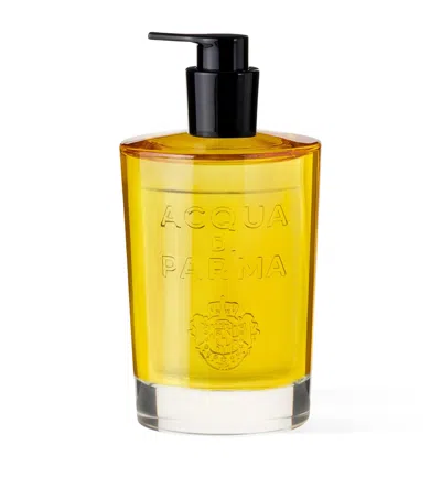 Acqua Di Parma Buongiorno Hand Soap
