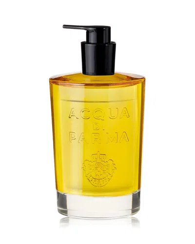 ACQUA DI PARMA ACQUA DI PARMA BUONGIORNO HAND WASH 11 OZ.