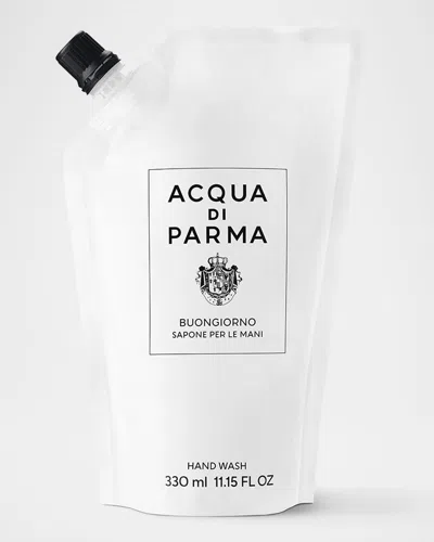 Acqua Di Parma Buongiorno Hand Lotion Refill 11.15 Oz.