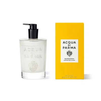 Acqua Di Parma Buongiorno Lotion 11.1 oz Fragrances 8028713826276