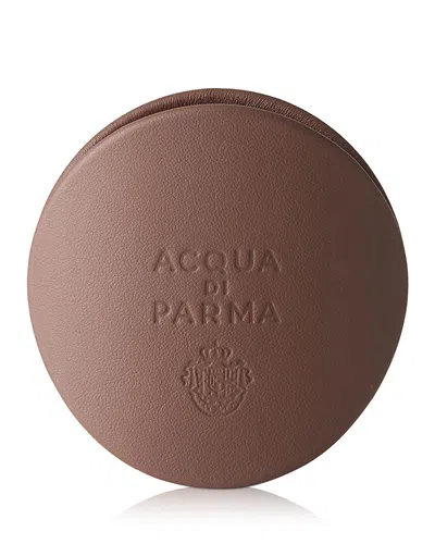 Acqua Di Parma Car Diffuser - Cocoa In Brown