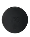 Acqua Di Parma Leather Car Diffuser In Black