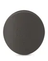 Acqua Di Parma Car Diffuser Leather Case - Chocolate Brown In Gray