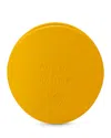 Acqua Di Parma Yellow Leather Car Diffuser Case