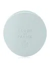 Acqua Di Parma Leather Car Diffuser In Blue