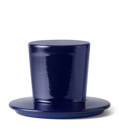 Acqua Di Parma Chapeau! Candle Lid