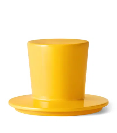 Acqua Di Parma Chapeau! Candle Lid