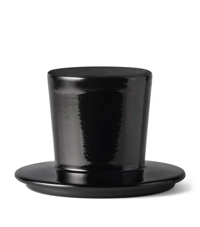 Acqua Di Parma Chapeau! Candle Lid