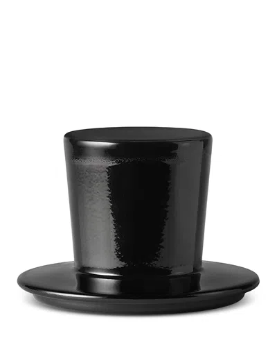 Acqua Di Parma Chapeau! Crystal Lid - Black